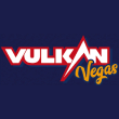 Vulkan Vegas logo